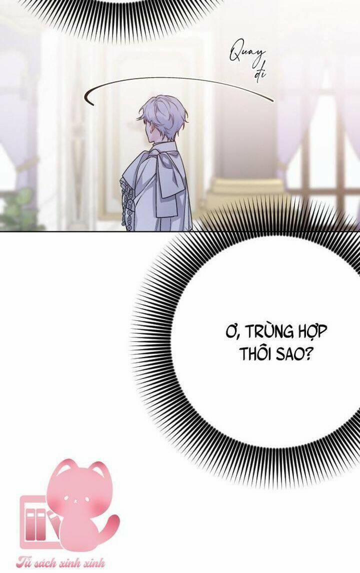 Cách Mà Kỵ Sĩ Sống Như Tiểu Thư 79 trang 23