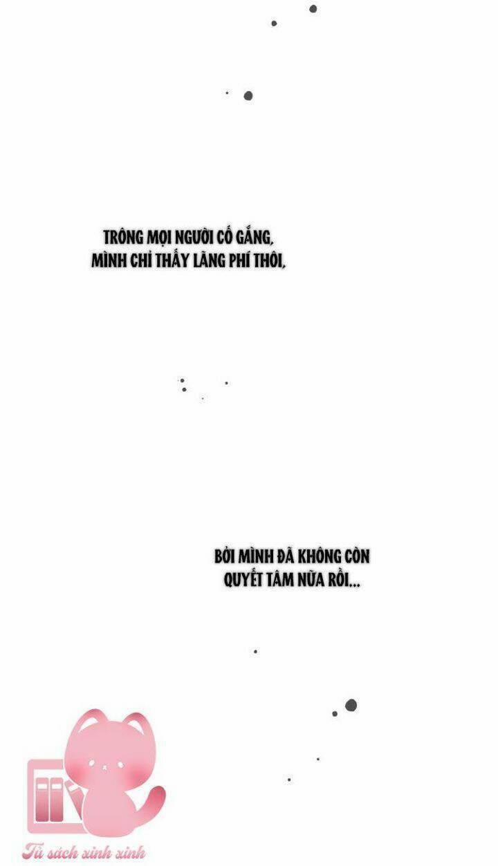 Cách Mà Kỵ Sĩ Sống Như Tiểu Thư 79 trang 26