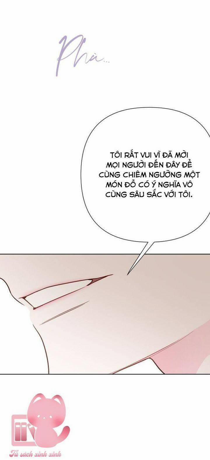 Cách Mà Kỵ Sĩ Sống Như Tiểu Thư 79 trang 27