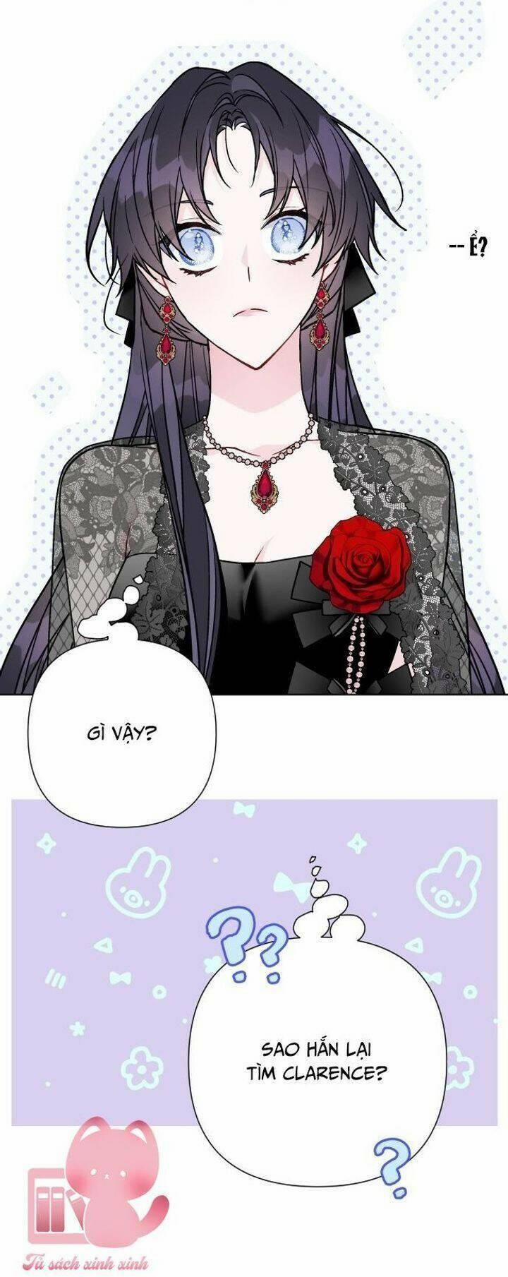 Cách Mà Kỵ Sĩ Sống Như Tiểu Thư 79 trang 3