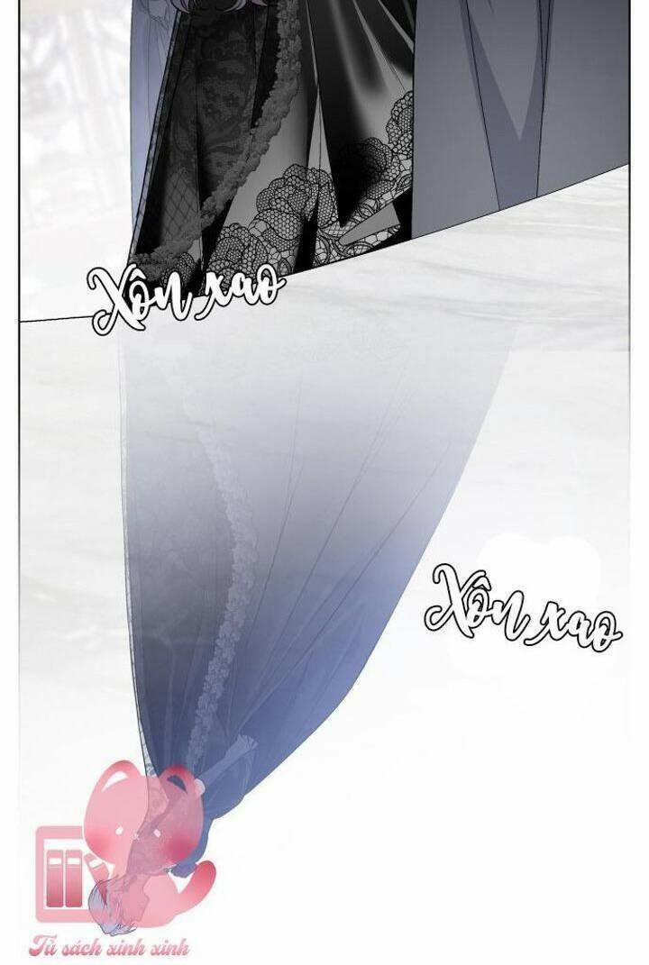 Cách Mà Kỵ Sĩ Sống Như Tiểu Thư 79 trang 35