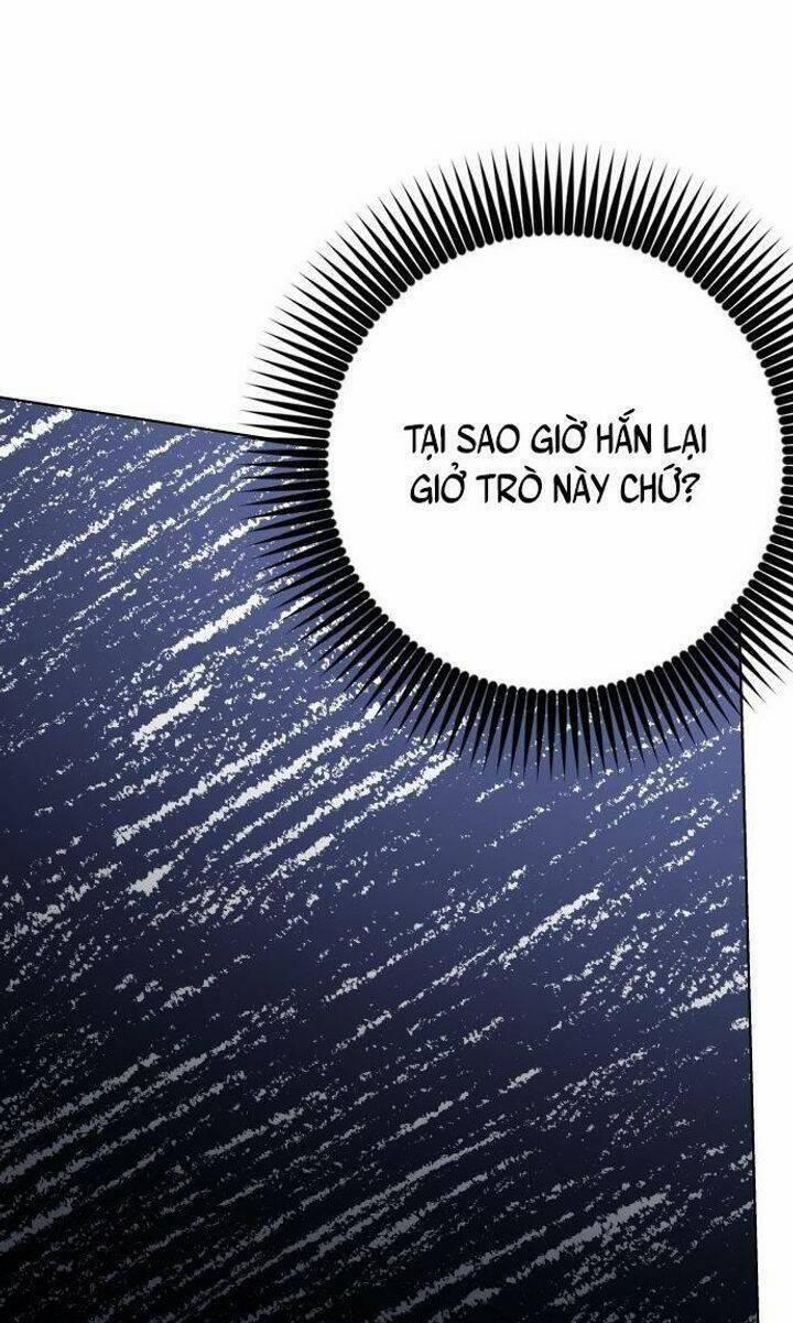 Cách Mà Kỵ Sĩ Sống Như Tiểu Thư 79 trang 42