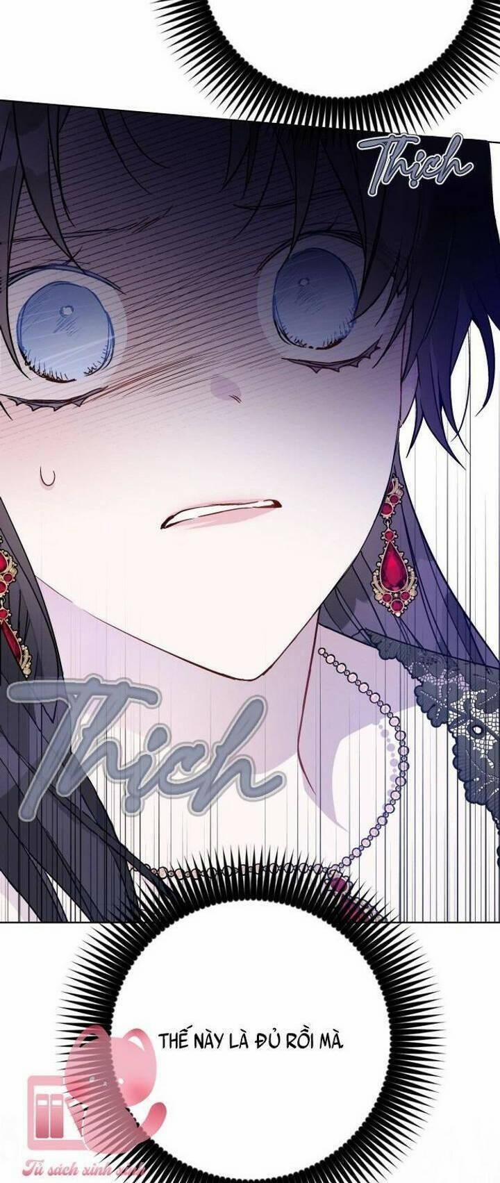 Cách Mà Kỵ Sĩ Sống Như Tiểu Thư 79 trang 51