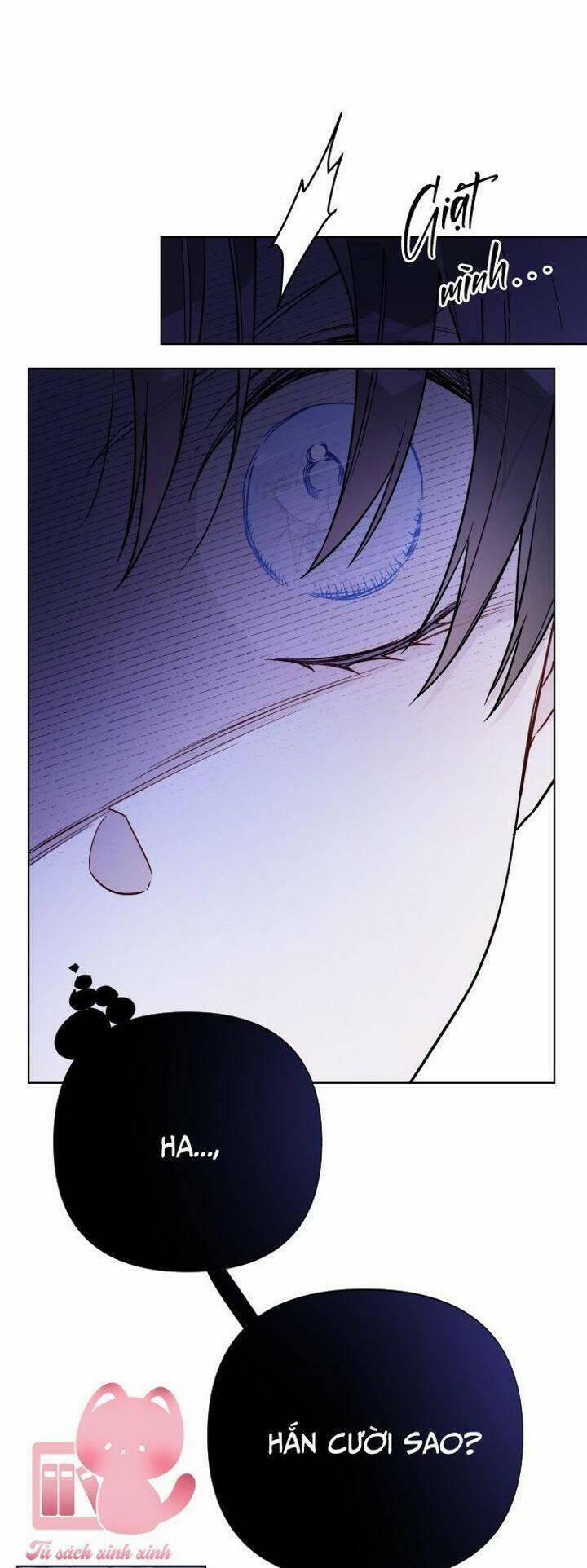 Cách Mà Kỵ Sĩ Sống Như Tiểu Thư 79 trang 55