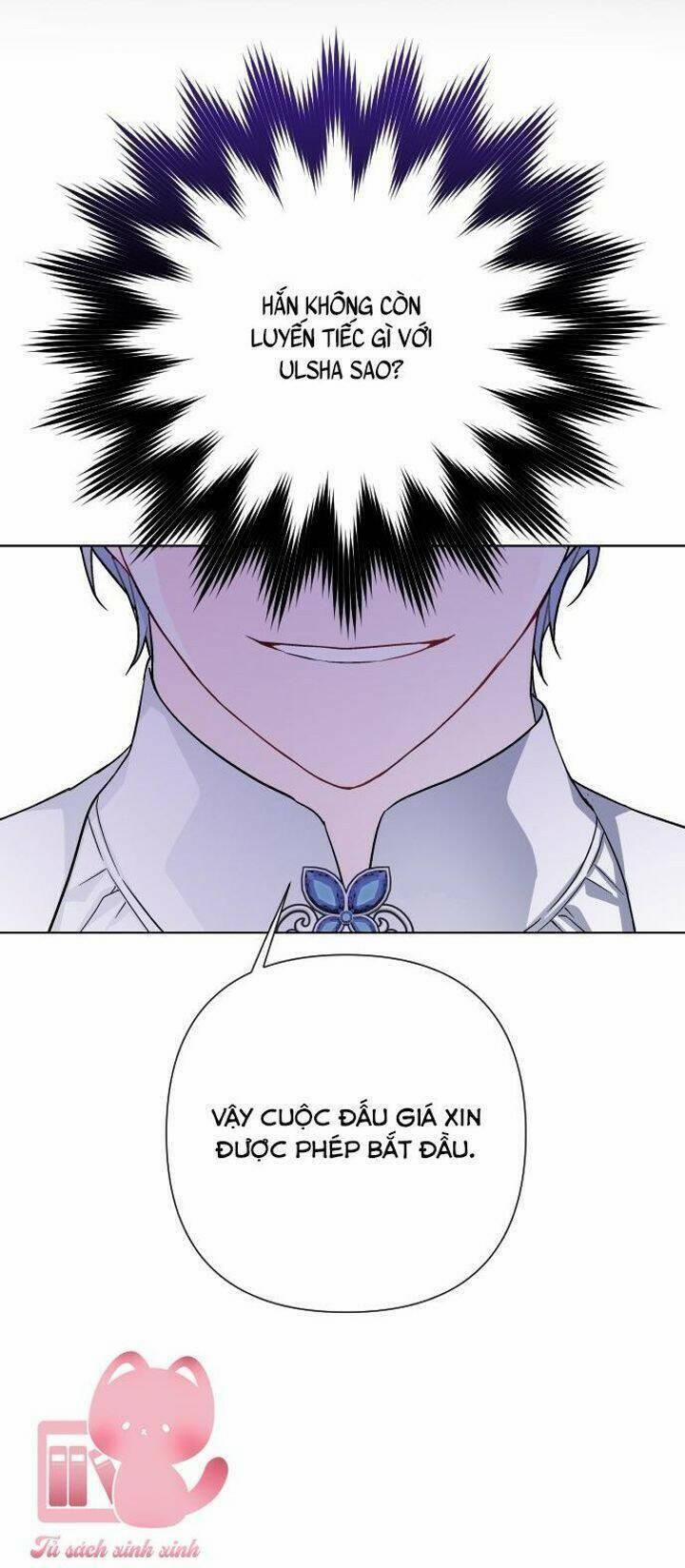 Cách Mà Kỵ Sĩ Sống Như Tiểu Thư 79 trang 71