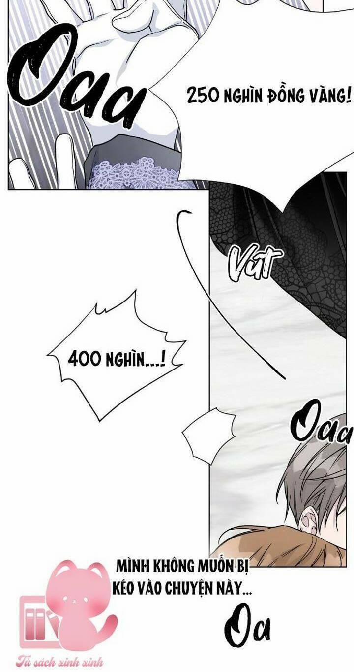 Cách Mà Kỵ Sĩ Sống Như Tiểu Thư 79 trang 73