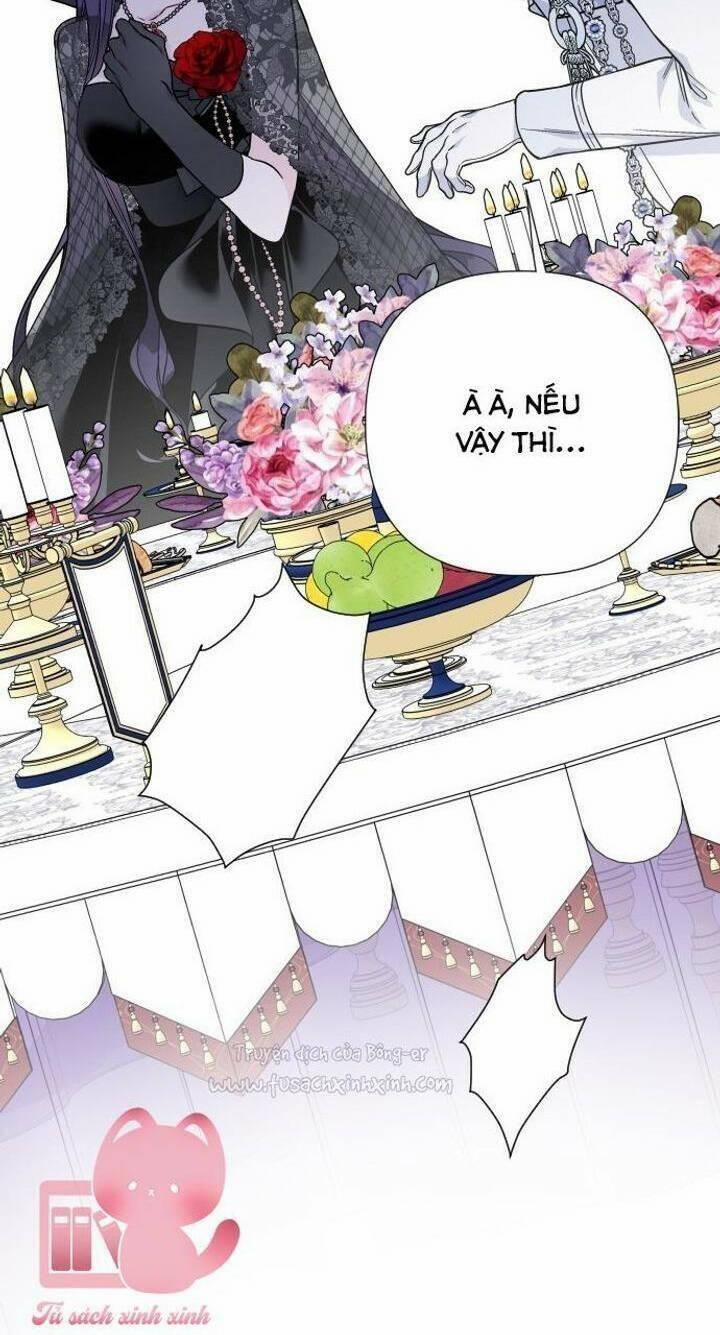 Cách Mà Kỵ Sĩ Sống Như Tiểu Thư 79 trang 79