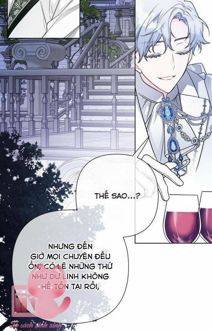 Cách Mà Kỵ Sĩ Sống Như Tiểu Thư 79 trang 9