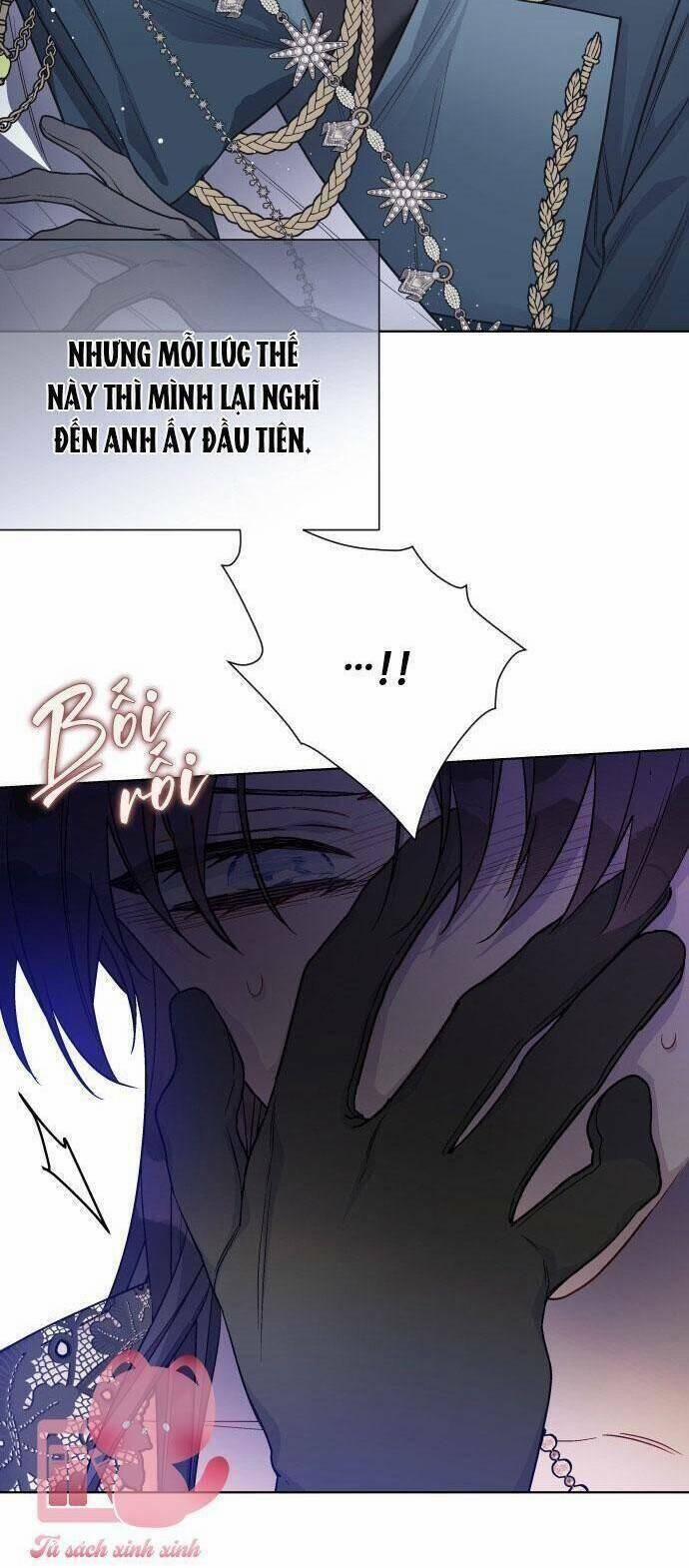 Cách Mà Kỵ Sĩ Sống Như Tiểu Thư 80 trang 10