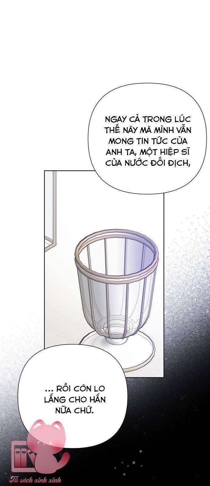 Cách Mà Kỵ Sĩ Sống Như Tiểu Thư 80 trang 11