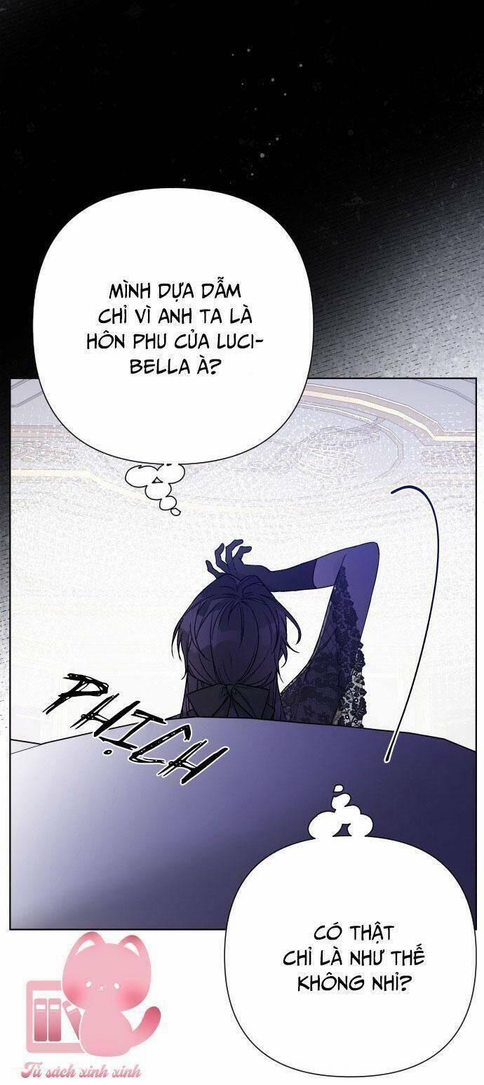 Cách Mà Kỵ Sĩ Sống Như Tiểu Thư 80 trang 12