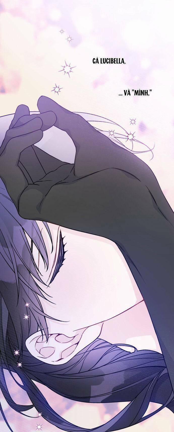 Cách Mà Kỵ Sĩ Sống Như Tiểu Thư 80 trang 16