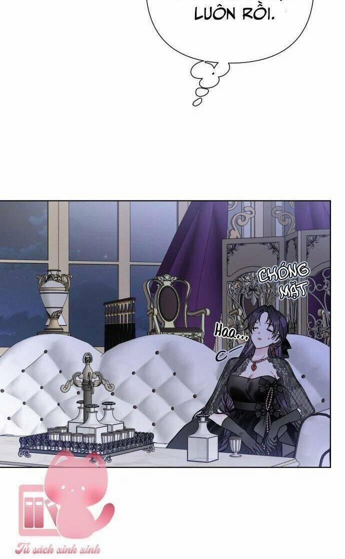 Cách Mà Kỵ Sĩ Sống Như Tiểu Thư 80 trang 3