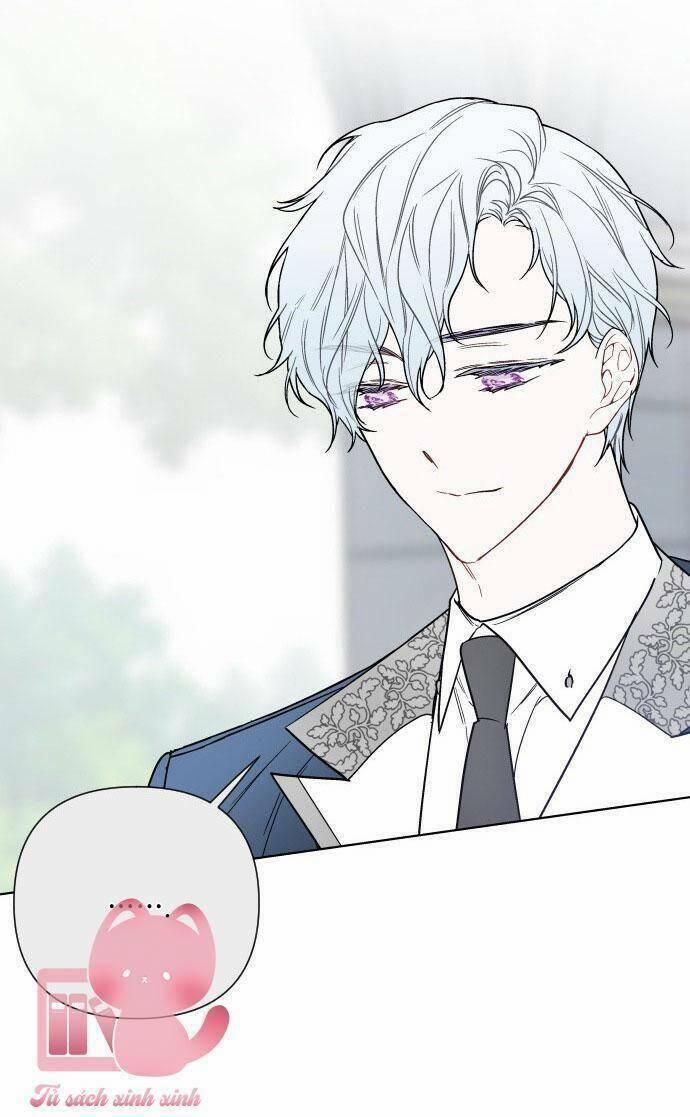 Cách Mà Kỵ Sĩ Sống Như Tiểu Thư 80 trang 34