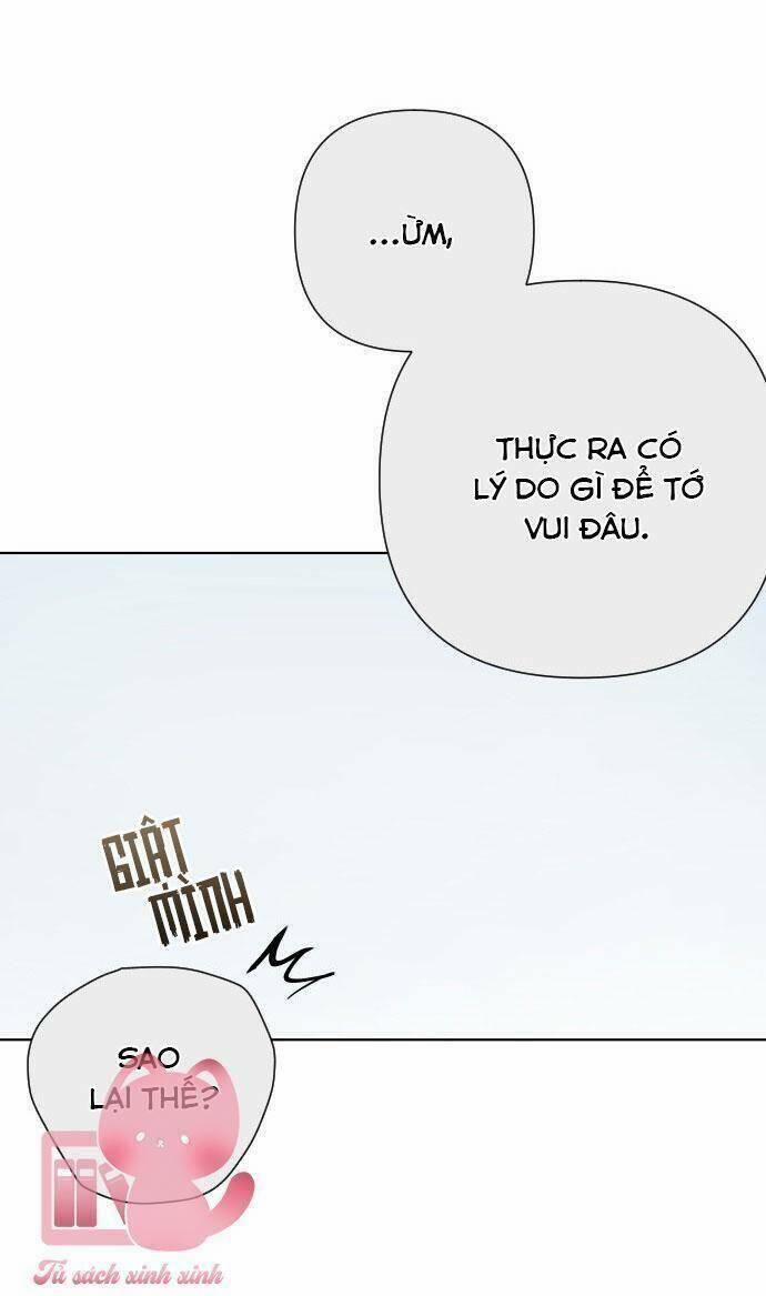 Cách Mà Kỵ Sĩ Sống Như Tiểu Thư 80 trang 35