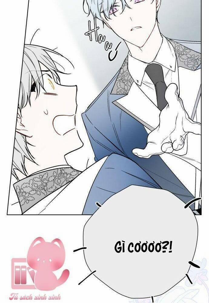 Cách Mà Kỵ Sĩ Sống Như Tiểu Thư 80 trang 37