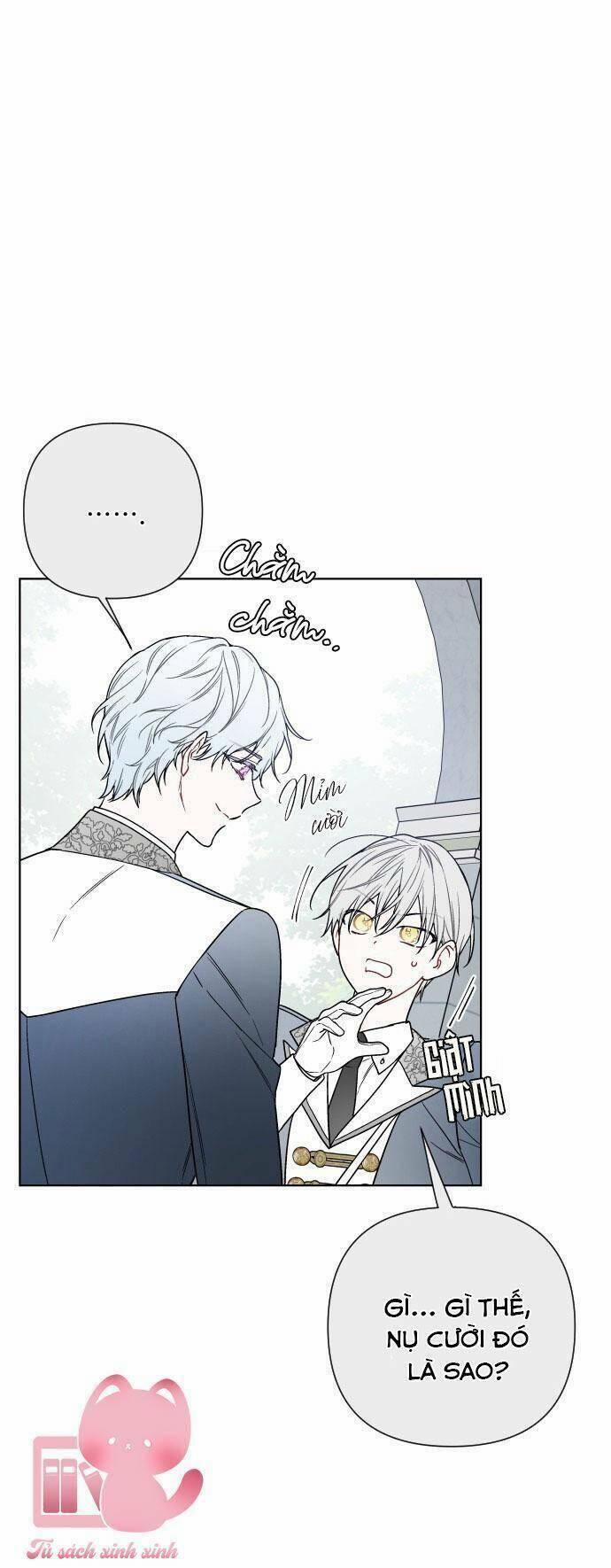 Cách Mà Kỵ Sĩ Sống Như Tiểu Thư 80 trang 41