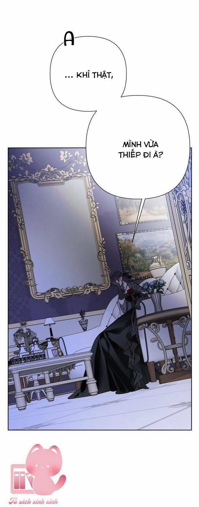 Cách Mà Kỵ Sĩ Sống Như Tiểu Thư 80 trang 46