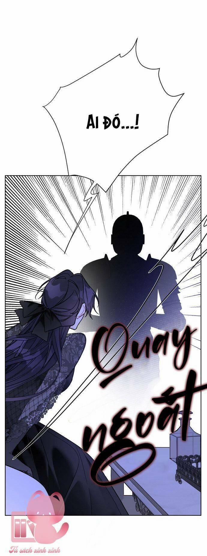 Cách Mà Kỵ Sĩ Sống Như Tiểu Thư 80 trang 49