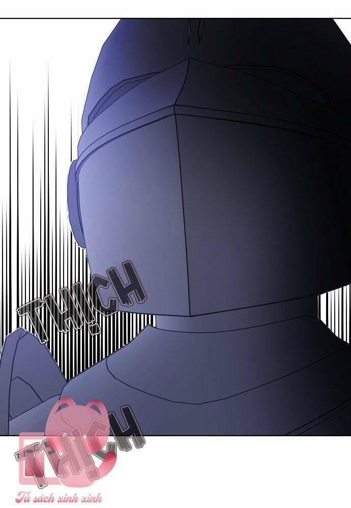 Cách Mà Kỵ Sĩ Sống Như Tiểu Thư 80 trang 50