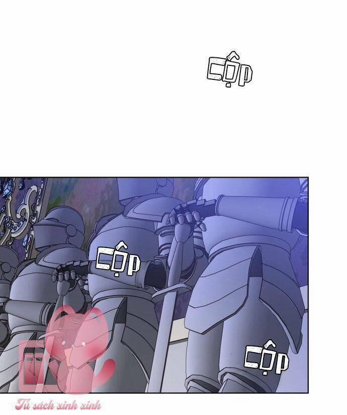 Cách Mà Kỵ Sĩ Sống Như Tiểu Thư 80 trang 52