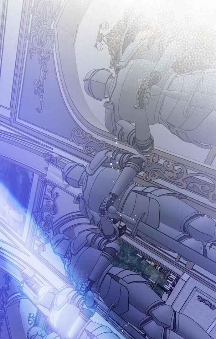 Cách Mà Kỵ Sĩ Sống Như Tiểu Thư 80 trang 54