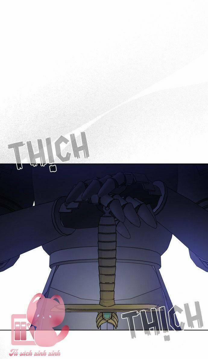 Cách Mà Kỵ Sĩ Sống Như Tiểu Thư 80 trang 57