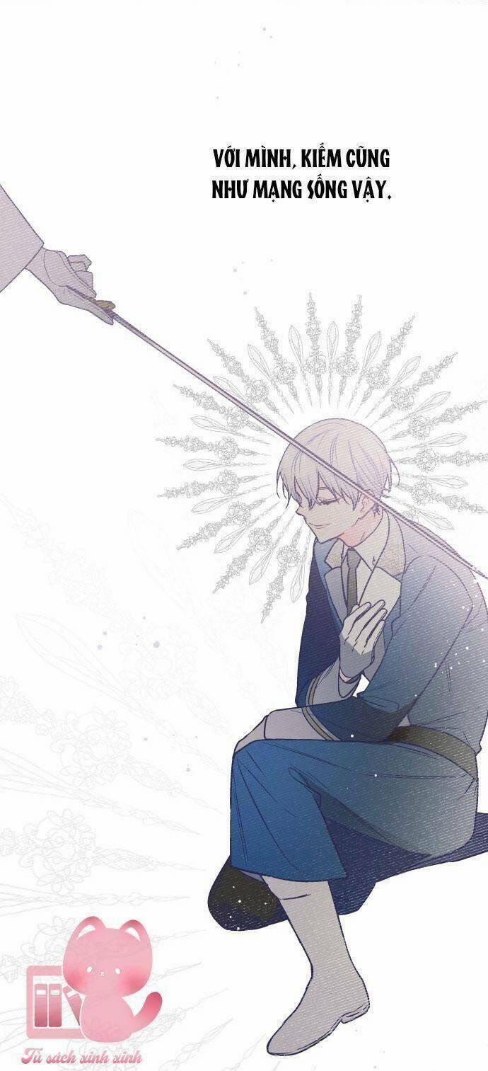 Cách Mà Kỵ Sĩ Sống Như Tiểu Thư 80 trang 6