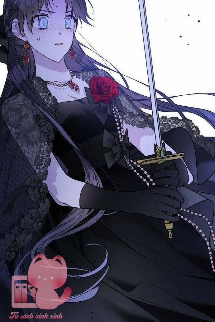 Cách Mà Kỵ Sĩ Sống Như Tiểu Thư 80 trang 62