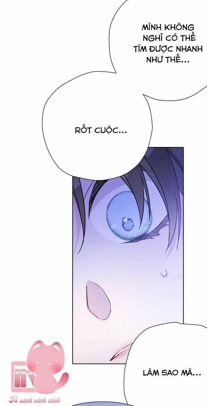 Cách Mà Kỵ Sĩ Sống Như Tiểu Thư 80 trang 64