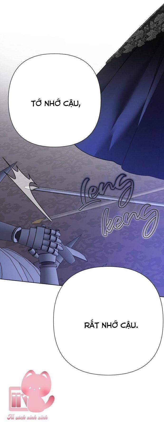 Cách Mà Kỵ Sĩ Sống Như Tiểu Thư 80 trang 66