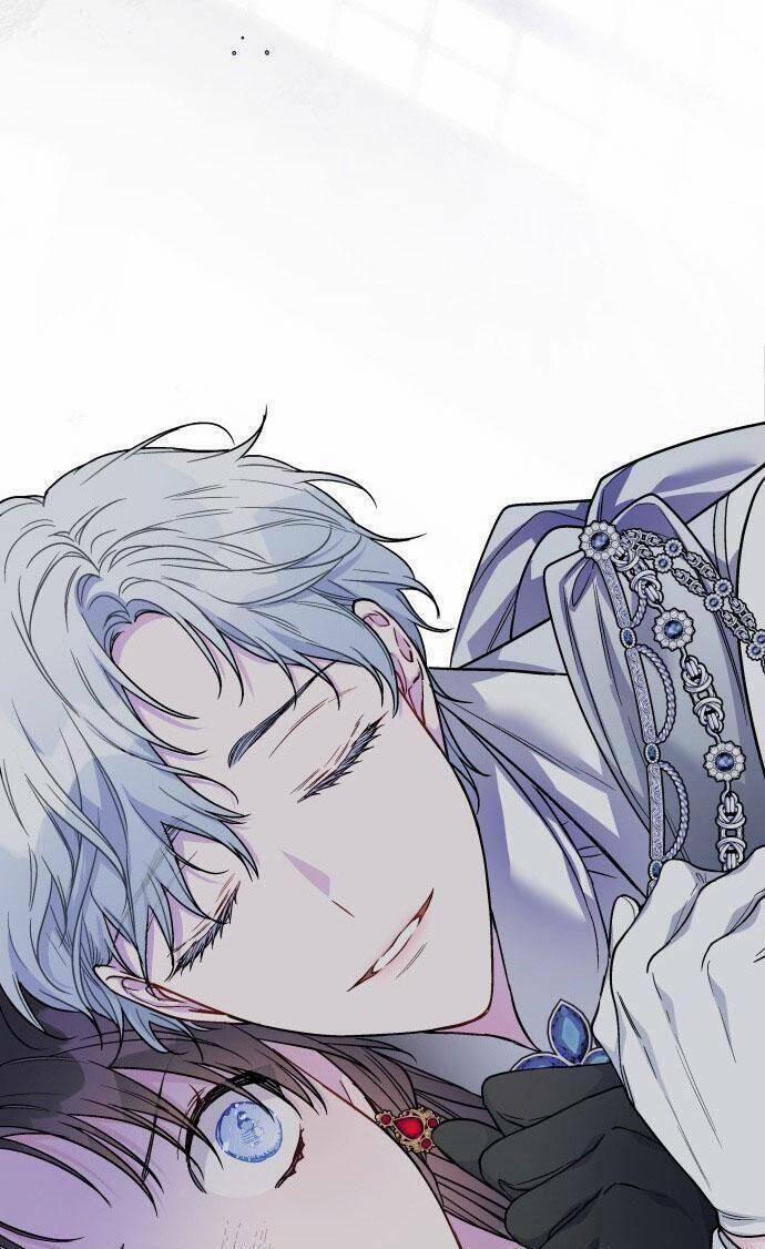 Cách Mà Kỵ Sĩ Sống Như Tiểu Thư 80 trang 70