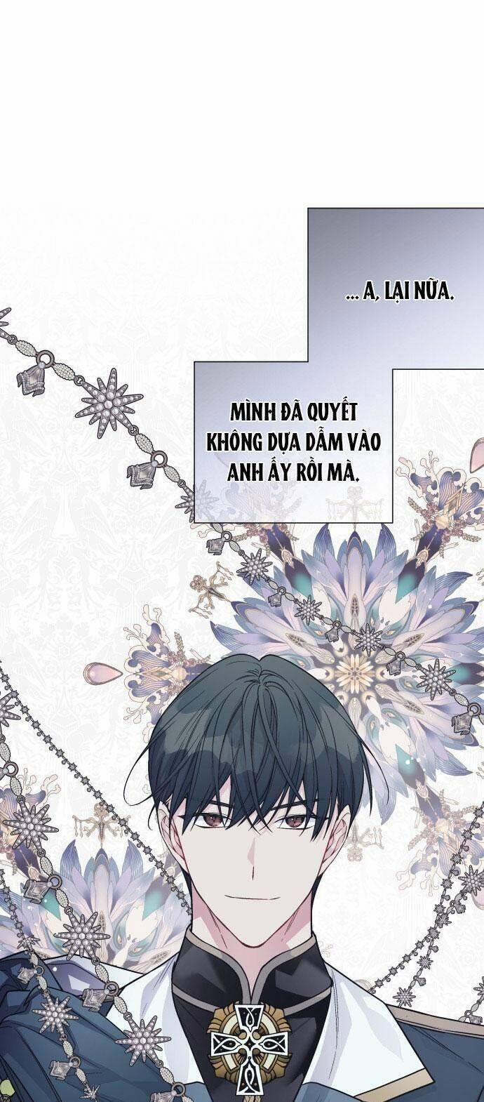 Cách Mà Kỵ Sĩ Sống Như Tiểu Thư 80 trang 9