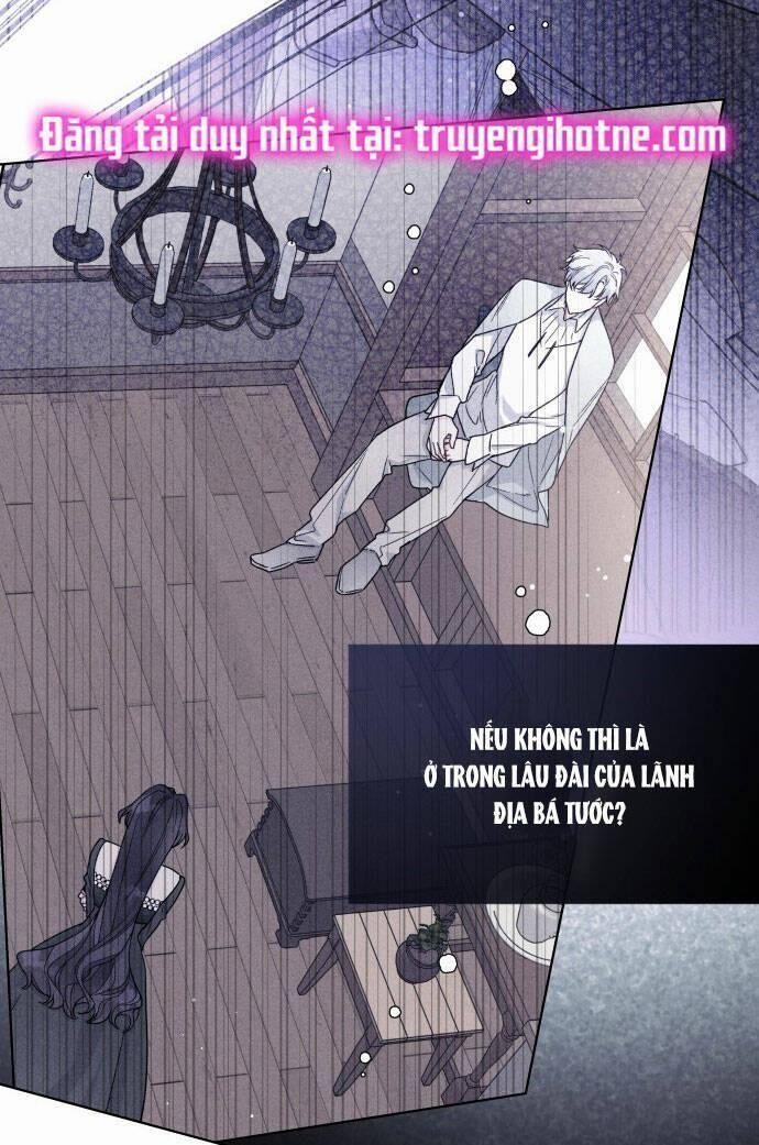 Cách Mà Kỵ Sĩ Sống Như Tiểu Thư 81.1 trang 10