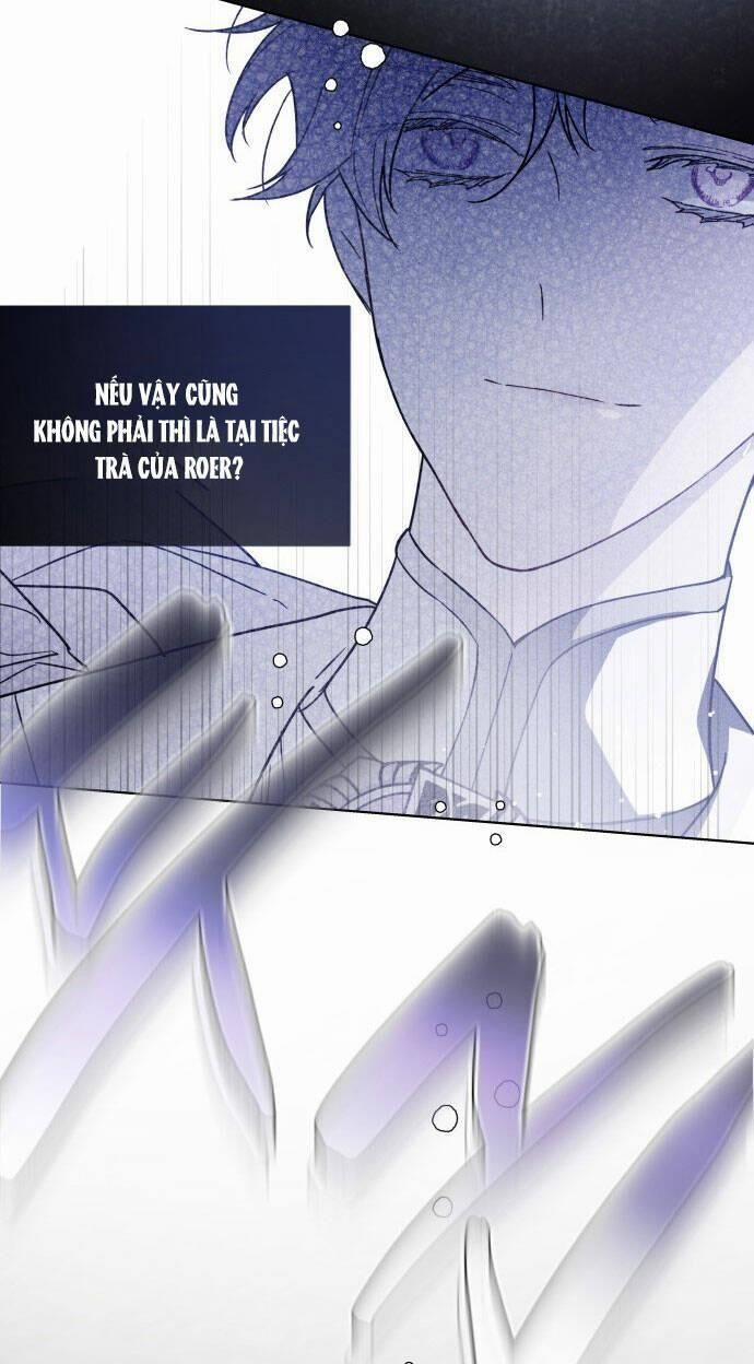 Cách Mà Kỵ Sĩ Sống Như Tiểu Thư 81.1 trang 11