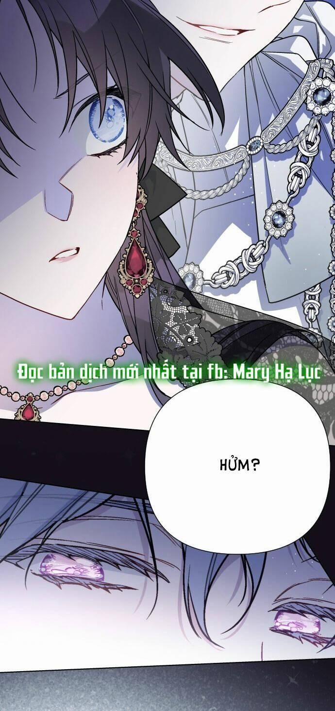 Cách Mà Kỵ Sĩ Sống Như Tiểu Thư 81.1 trang 22