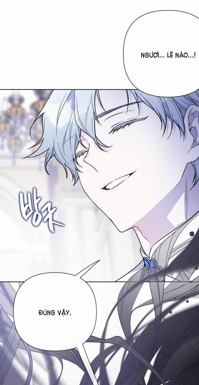 Cách Mà Kỵ Sĩ Sống Như Tiểu Thư 81.1 trang 41