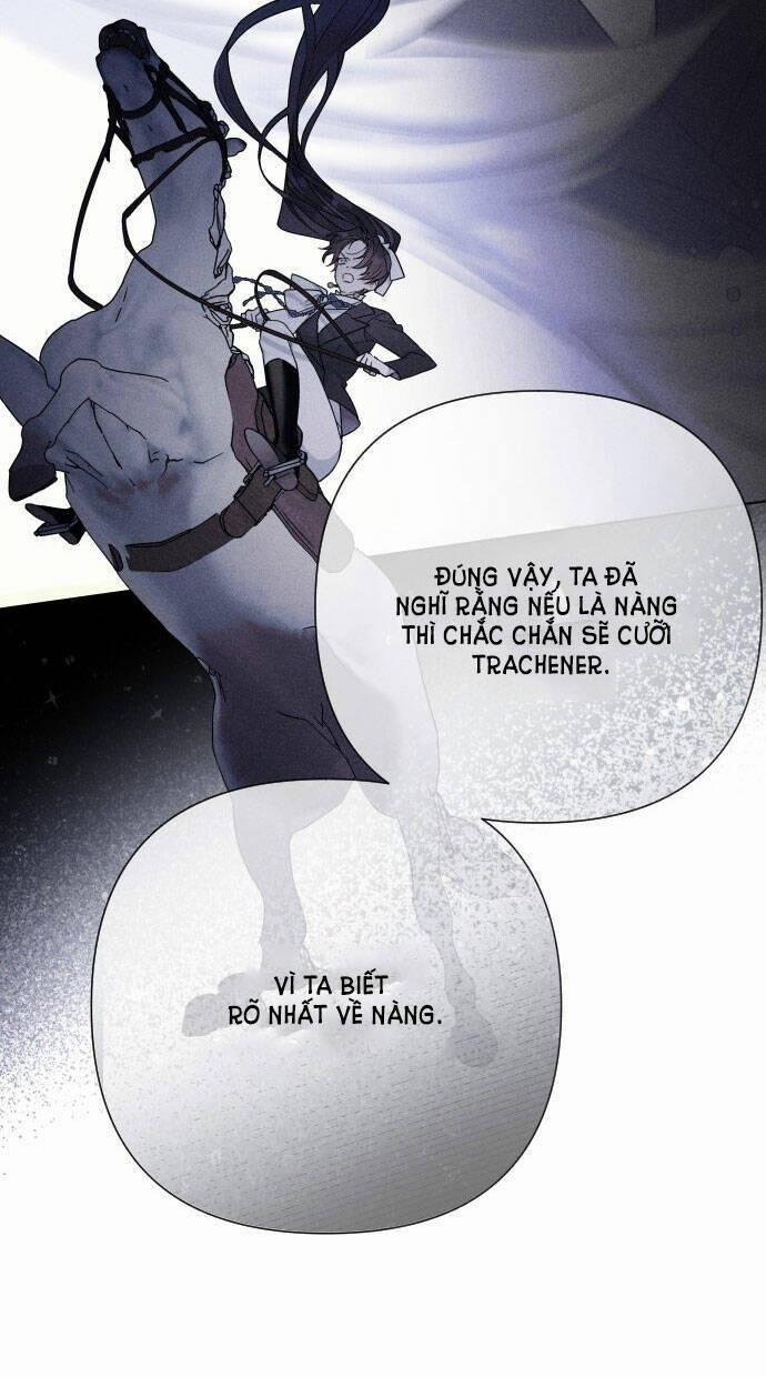 Cách Mà Kỵ Sĩ Sống Như Tiểu Thư 81.1 trang 43