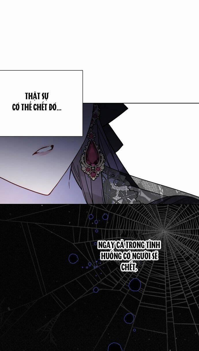 Cách Mà Kỵ Sĩ Sống Như Tiểu Thư 81.1 trang 44