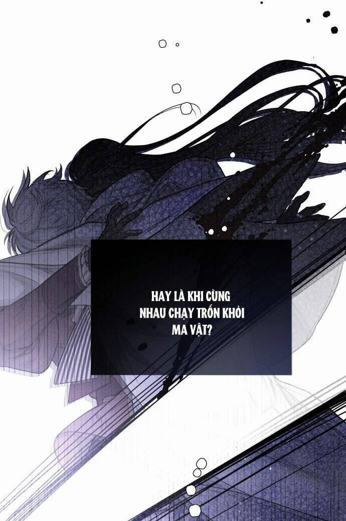 Cách Mà Kỵ Sĩ Sống Như Tiểu Thư 81.1 trang 9