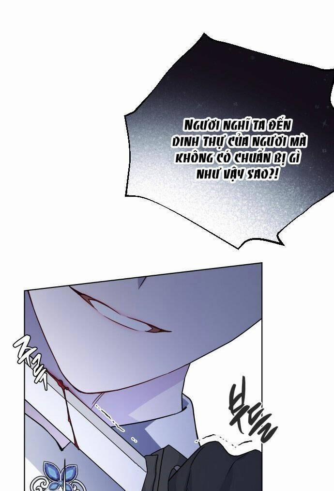 Cách Mà Kỵ Sĩ Sống Như Tiểu Thư 81.2 trang 10