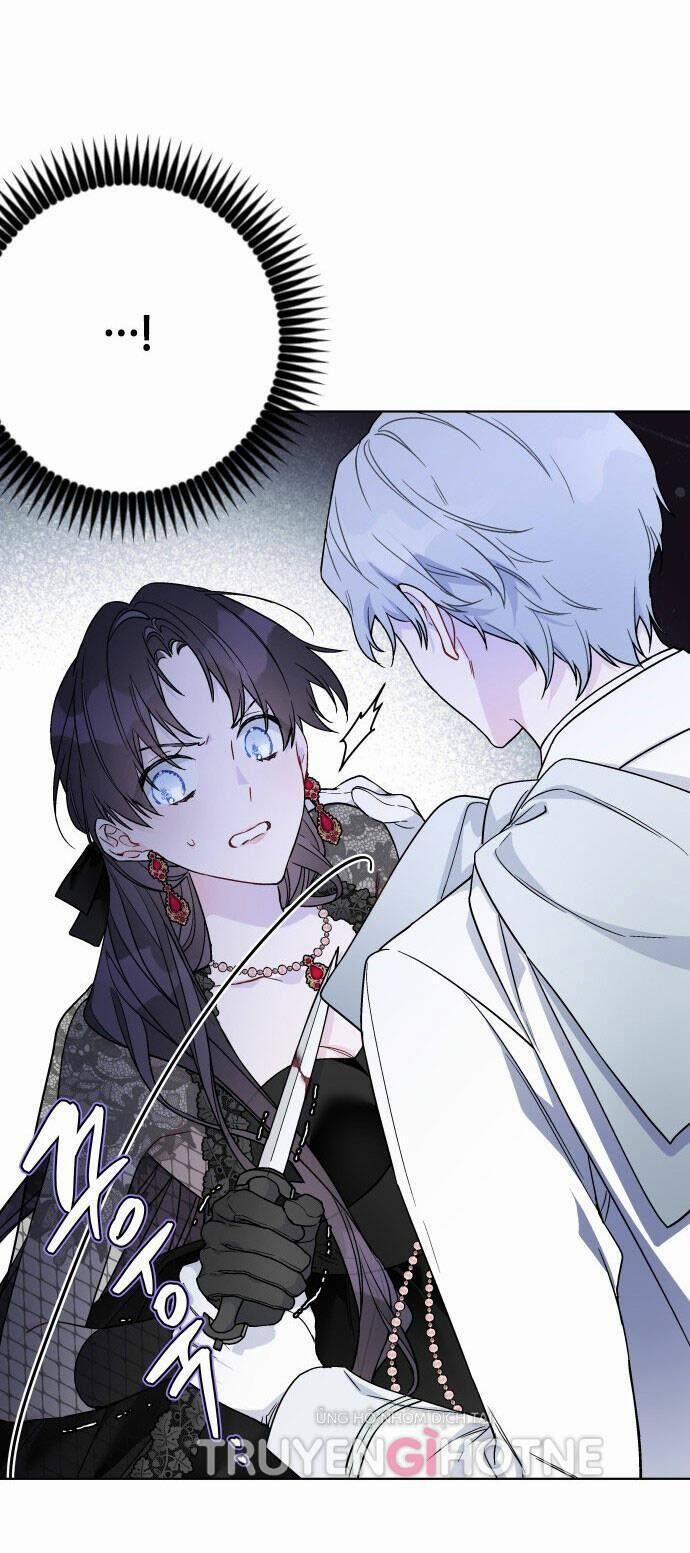 Cách Mà Kỵ Sĩ Sống Như Tiểu Thư 81.2 trang 12