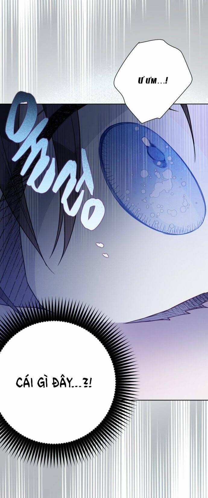 Cách Mà Kỵ Sĩ Sống Như Tiểu Thư 81.2 trang 15