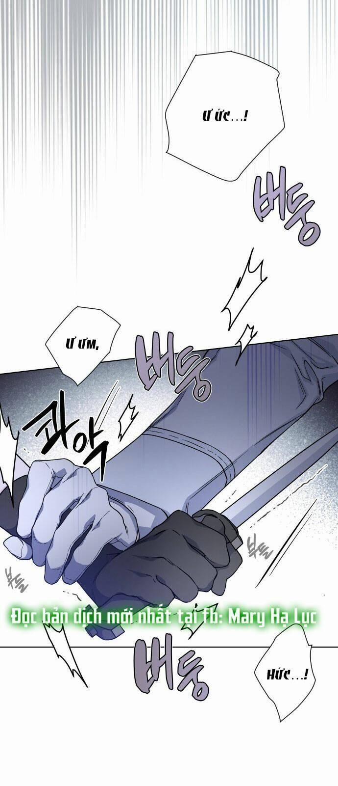 Cách Mà Kỵ Sĩ Sống Như Tiểu Thư 81.2 trang 16