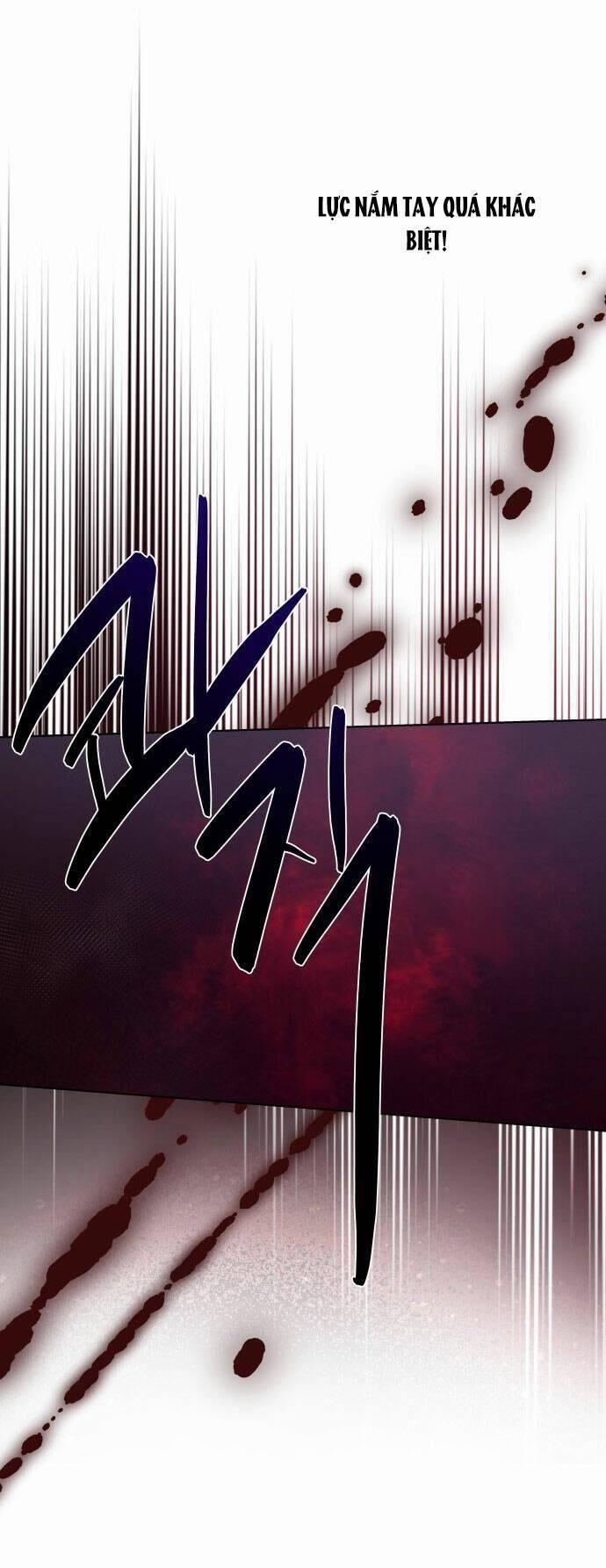 Cách Mà Kỵ Sĩ Sống Như Tiểu Thư 81.2 trang 18