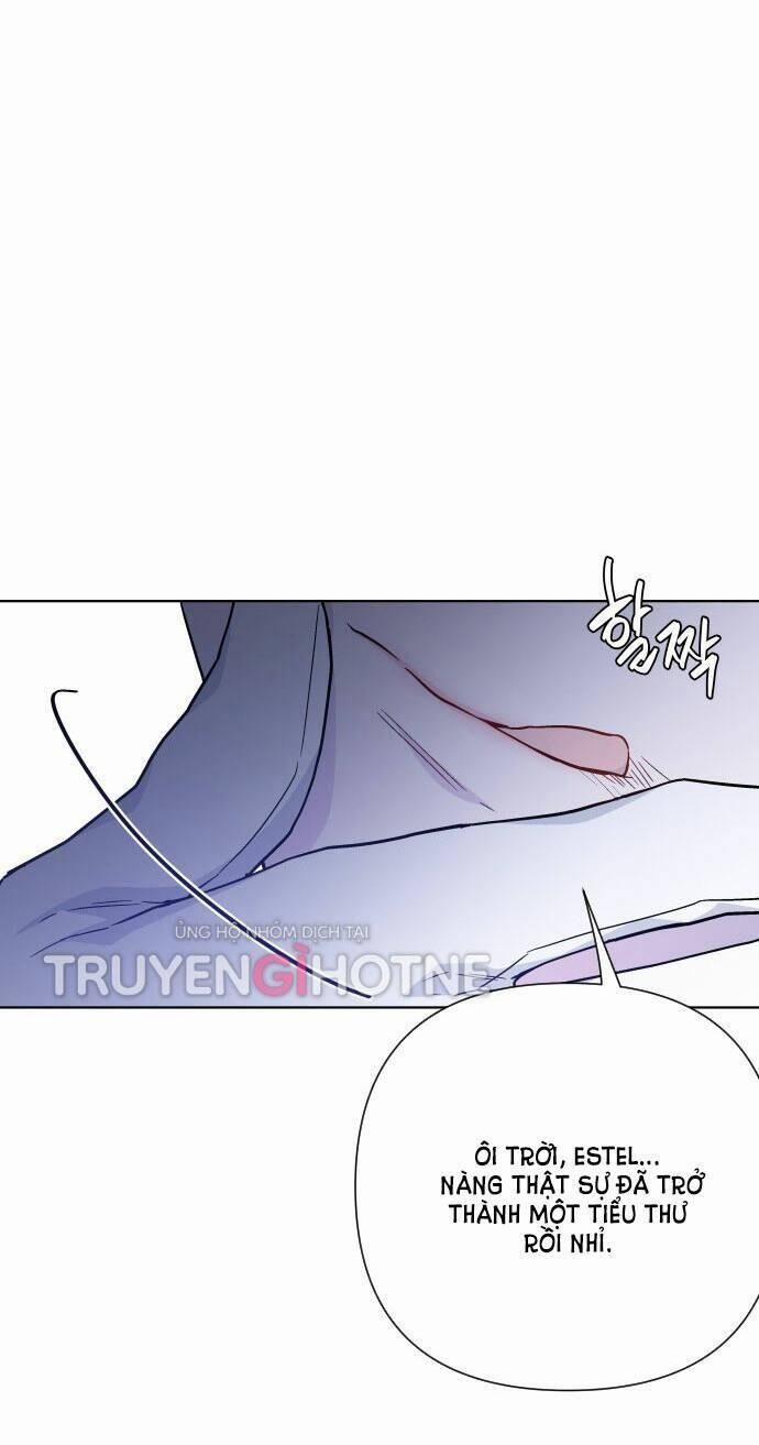 Cách Mà Kỵ Sĩ Sống Như Tiểu Thư 81.2 trang 19