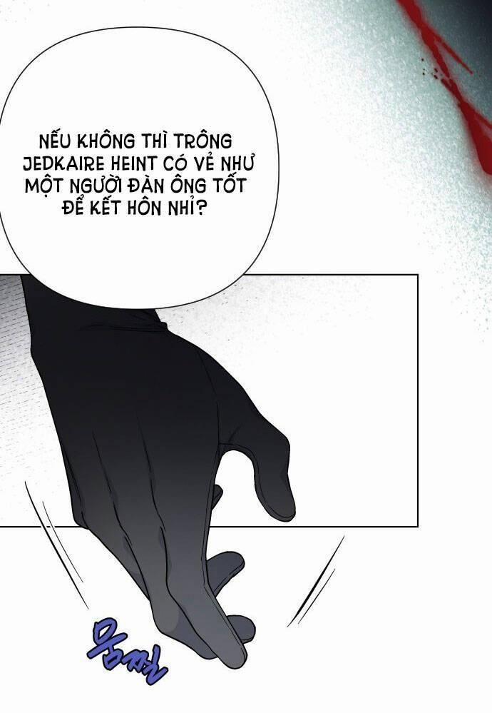 Cách Mà Kỵ Sĩ Sống Như Tiểu Thư 81.2 trang 30