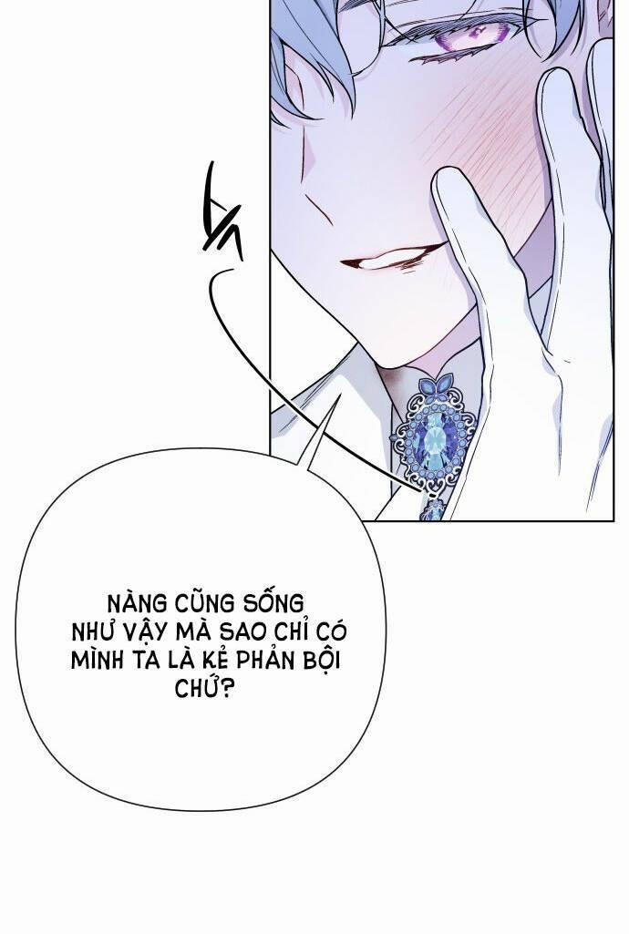 Cách Mà Kỵ Sĩ Sống Như Tiểu Thư 81.2 trang 33