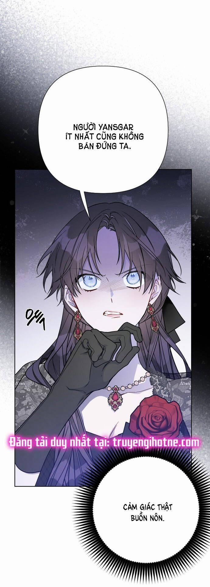 Cách Mà Kỵ Sĩ Sống Như Tiểu Thư 81.2 trang 36