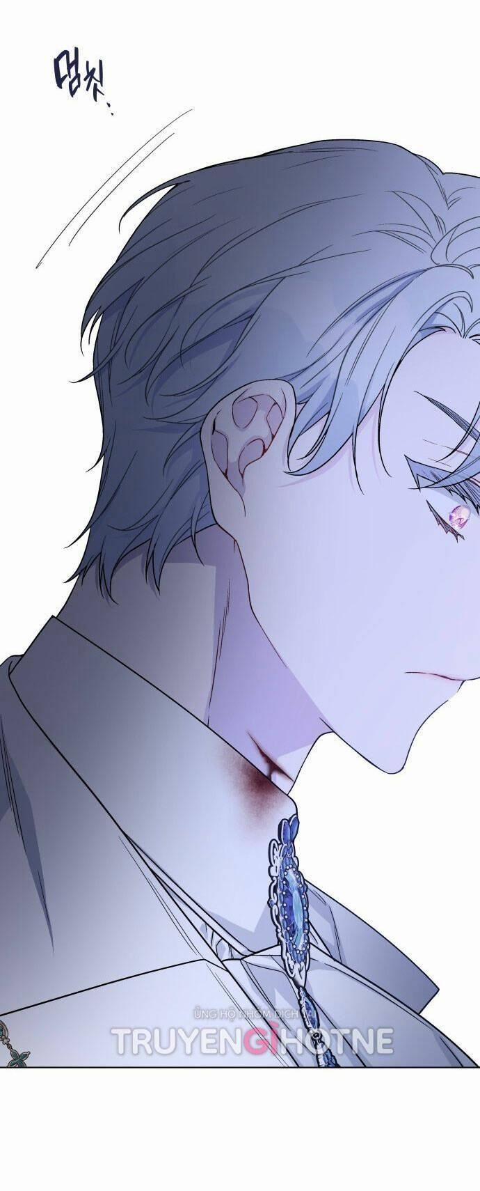 Cách Mà Kỵ Sĩ Sống Như Tiểu Thư 81.2 trang 43